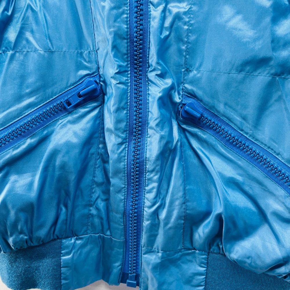Ford Motorsport Blue Jacket‎ - Picture 3 of 12